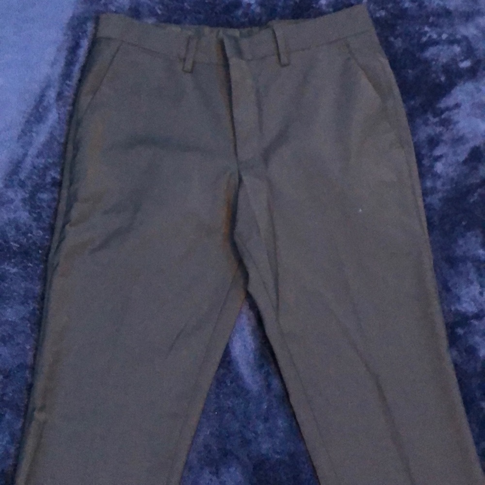 Express - Casual Work Pants